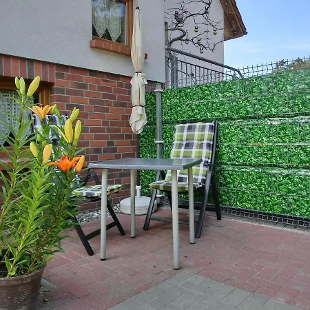 R22 Lägenhet Graal-Mueritz