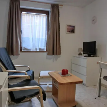 R22 Apartment Graal-Mueritz