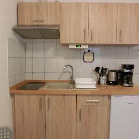 R22 Apartment *