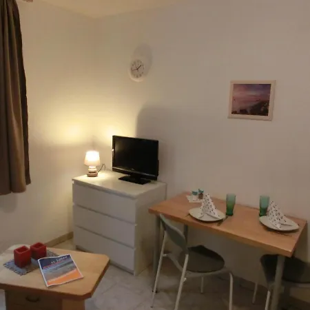 R22 Lägenhet Graal-Mueritz