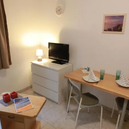 R22 Lägenhet Graal-Mueritz