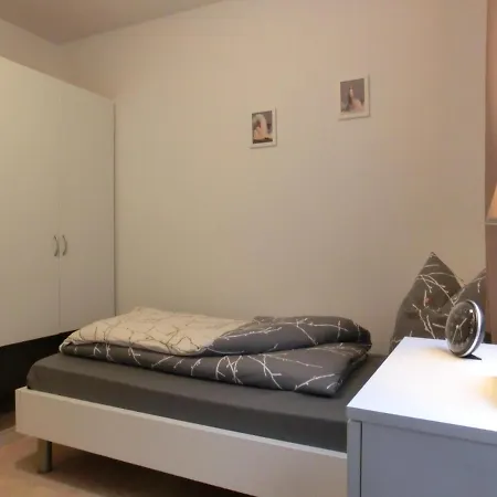 R22 Apartment Graal-Mueritz