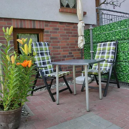 R22 Apartment *