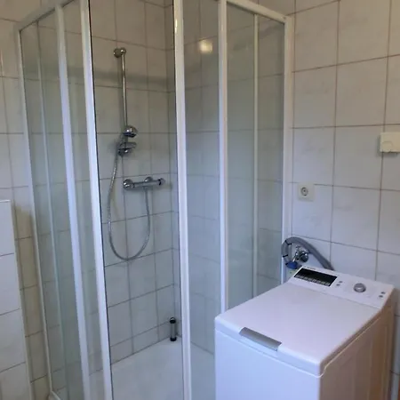 Lägenhet R22 Graal-Mueritz